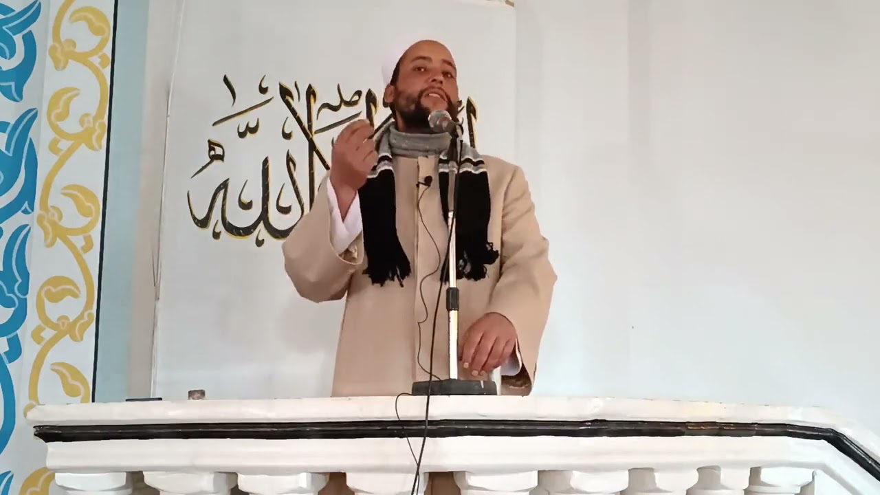 تحويل القبلة دروس وعبر