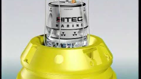 how the Submerged Turret Loading (STL) System works in ice - Documentary