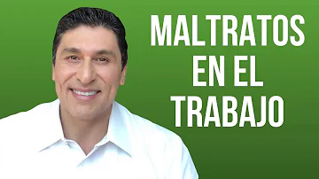 ¿Qué hacer si te tratan injustamente en el trabajo?