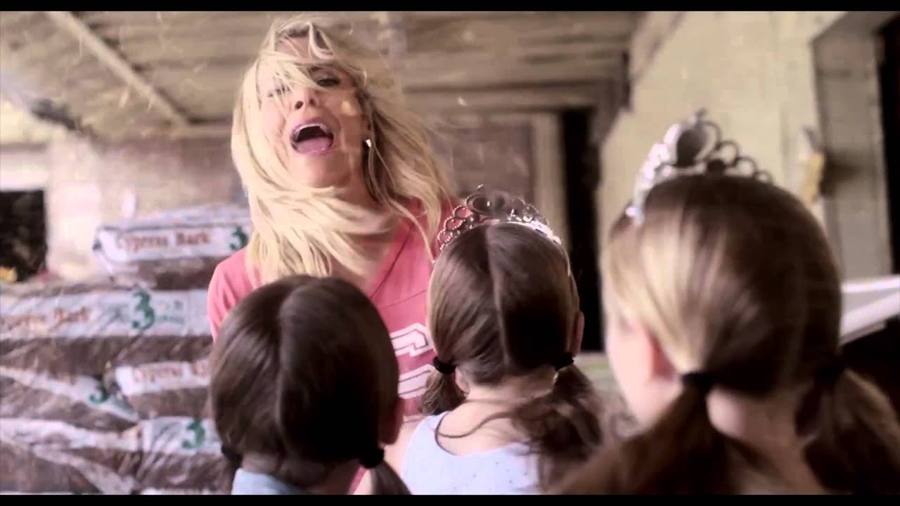 Joe Dirt 2: The AMV