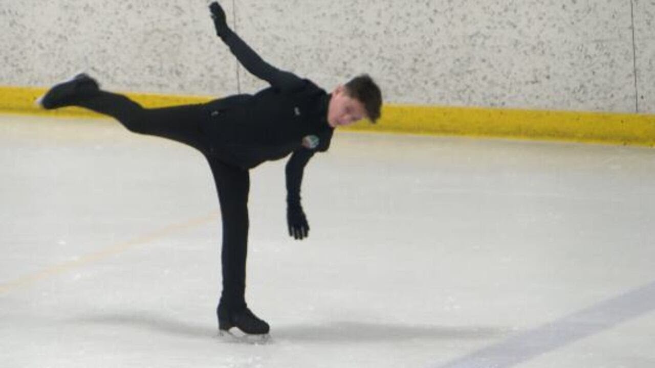 The art of Figure Skating