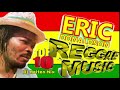 Eric Donaldson Top 10 - Sequência Explosiva -   The Best Of Reggae _Os Melhores Reggae do Maranhão