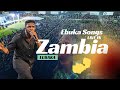 ZAMBIA 🇿🇲 SET ABLAZE AS EBUKA SONGS MINISTERS AT INTIMACY LUSAKA ZAMBIA || APOSTLE JOHNSON SULEMAN