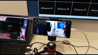 IBC 2019, l'app di Soliton
