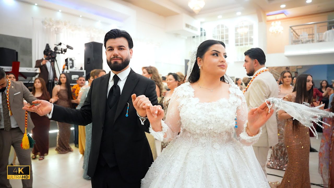 Xebat Neco | Malek & Rojeen | Pandora Deko | Part04 | 4K |By ​⁠​⁠ @dliarfilmproduction