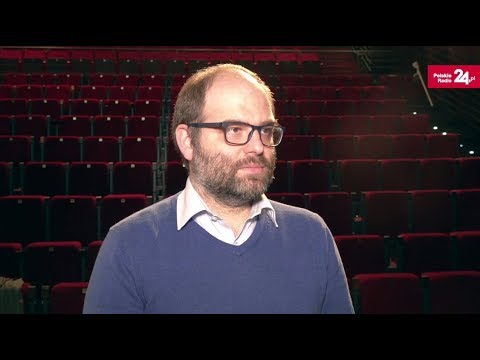 Paweł Lewandowski: chcemy ułatwić pracę twórcom informacje dnia tv republika youtube