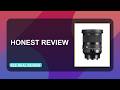 Is 20mm F1.4 Art DG DN Sony E Mount Worth Buying?