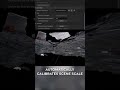 How to 3D track footage directly inside Unreal Engine with Genesis.