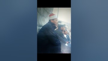 الشيخ  عمرو السعيد.  سوره طه.  تلاوه رايعه.     واجمل صوت