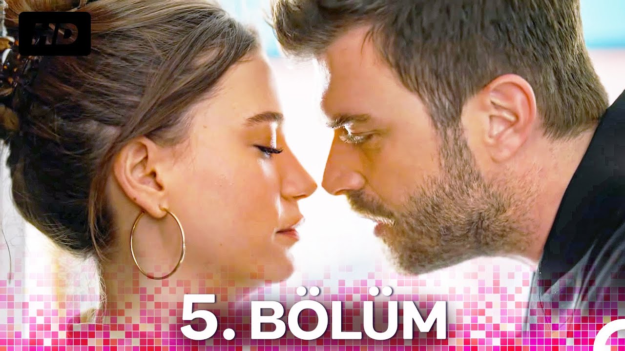 Aile 5. Bölüm | Seni İstiyorum 🔥