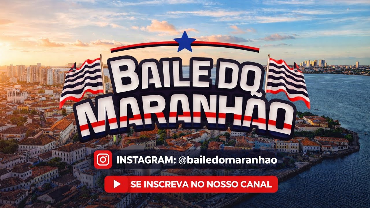 DJ RUANZYN- MC HENRY BAILE DO MARANHÃO 🇱🇷