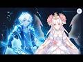 プリコネR ルナの塔「終天に到る黒き薔薇」第4話 見届ける者たち（780階EX） Luna Tower Final Story ｜ 騎士クン?（CV：阿部敦）ミネルヴァ（CV：大関英里）
