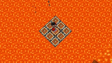 This Minecraft Escape Required Exploits