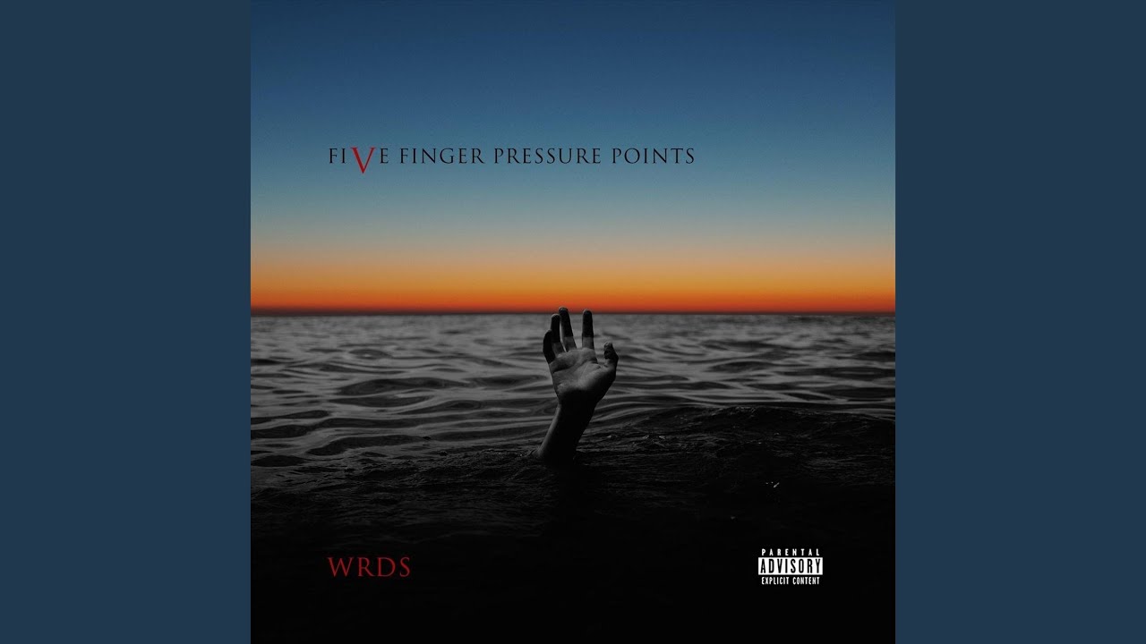 Writing's on the Wall (feat. Point Blank)