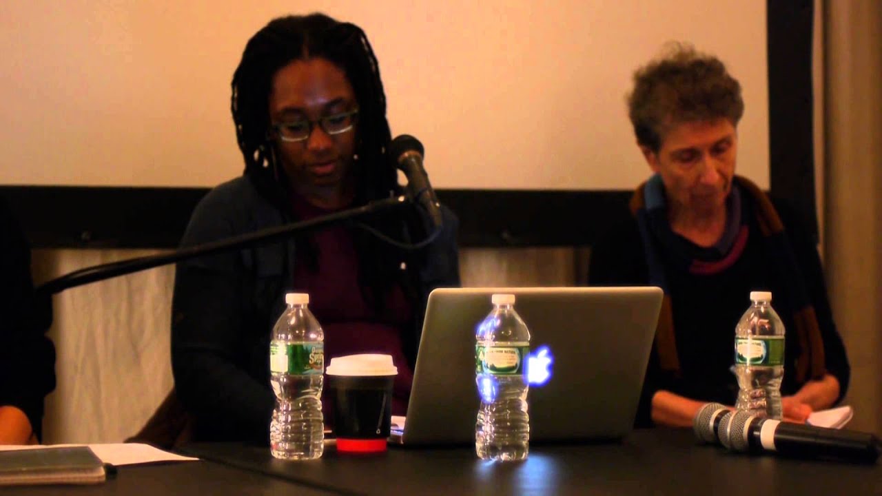On value - Silvia Federici, Melanie Gilligan, Shawn(ta) Smith-Cruz, W.A.G.E., Marina Vishmidt