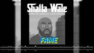 Shatta Wale - Fame (Audio Slide)