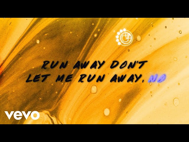 Blink-182 - Run Away