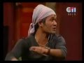 Khmer comedy with neay kroeun