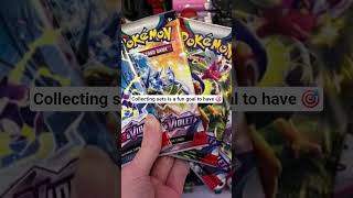 Unlock essential Pokémon collecting tips! #pokemon #pokemontcg #pokemoncards #scanemon