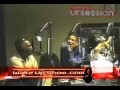 Born Jamericans on the Wake Up Show!