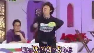 2AM Jo Kwon Jealous of U-Kiss Dong Ho! [Funny]