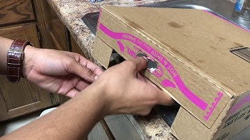 Making A Water Dispenser Using Arduino