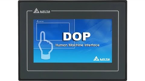 DELTA HMI UNLOCK PASSWORD