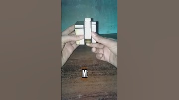 Mirror cube use as mobile stand ( official trick ) #ytshorts #viral #shorts