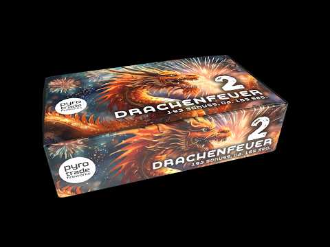 Video-Vorschaubild zu Drachenfeuer 2