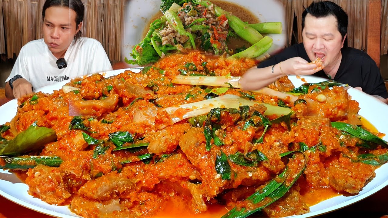 GILA !! OSENG BABAT DENGAN 600 RAWIT TERPEDAS DI DUNIA !! MAS GONDRONG AMPE NANGIS !!