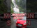 monsoon season munnar trip #munnar #munnartouristplaces #waterfalls #monsoon #rain #idukki #nature