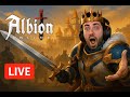 ⚔️ ALBION ONLINE! DE AVENTURAS