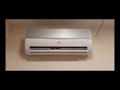 კონდიციონერის მონტაჟი 558 103 113 | 596 12 00 06