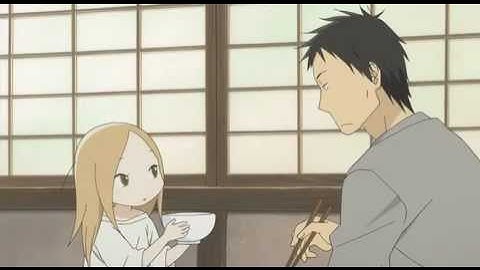 うさぎドロップ　5話予告