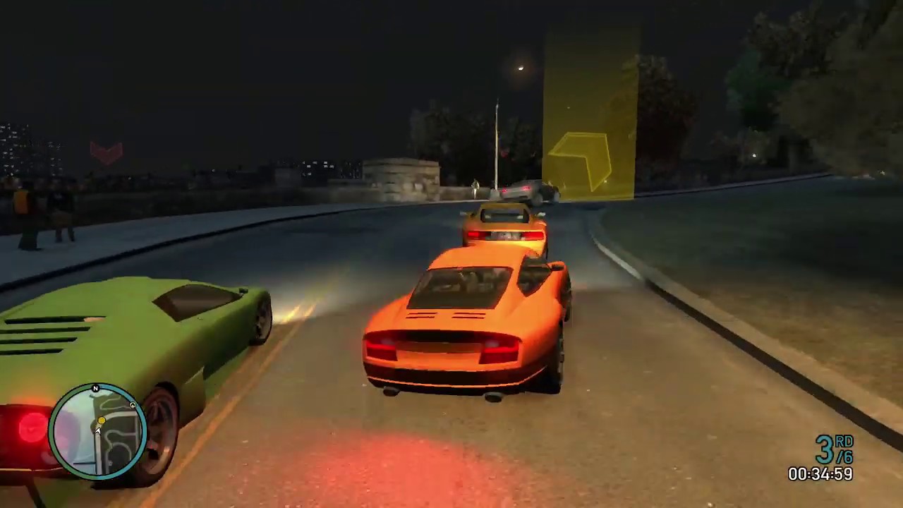 No 1 GTA 4 Walkthrough 37 YouTube no-1-gta-4-walkthrough-37-youtube