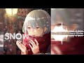 SHILSHI - World of My Snow Globe