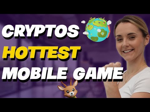 Don't Miss This New Top Crypto Mobile Game 2023!! | (Urgent!!)
