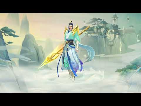 Zilong Wallpaper Elite Skin