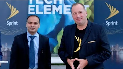 Sprint COO on Massive MIMO Deployment: 'You Ain't Seen Nothing Yet'