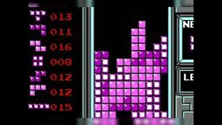 Tetris 2000 by Dj RawCut
