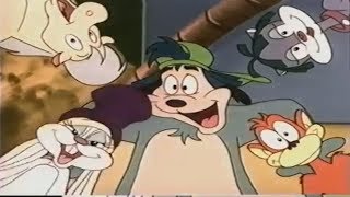 Littlest Pet Shop - 1995 Intro And Credits