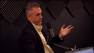 Ghost Stories with Jordan Peterson Resimi