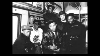 Public Enemy - Everything