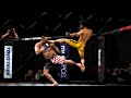 BRUCE LEE VS MIRKO CRO COP *epicwar*😱💯🥊🔥🥋 | UFC 3 BRUTAL FIGHT | UFC 3 EPIC FIGHT | UFC 3 | Mr. Jojo