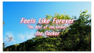&quot;Feels Like Forever&quot; from &quot;The Best of Joe Cocker&quot;,Joe Cocker