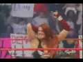 Lita DDT Tribute!