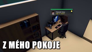 Založil jsem firmu a OKAMŽITĚ ZKRACHOVAL - DevLife #1