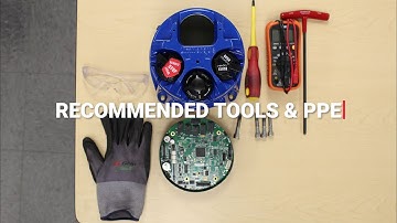 How to Convert a Limitorque MXa Electric Actuator into a Limitorque MXb Electric Actuator