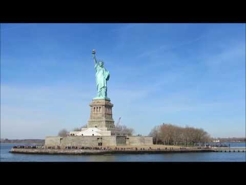 Video: 8 Toitu Ja Jooki, Mille New York City Kuulsaks Tegi - Matador Network
