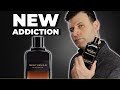 Givenchy Gentleman Reserve Privee REVIEW | New Fragrance 2022💥